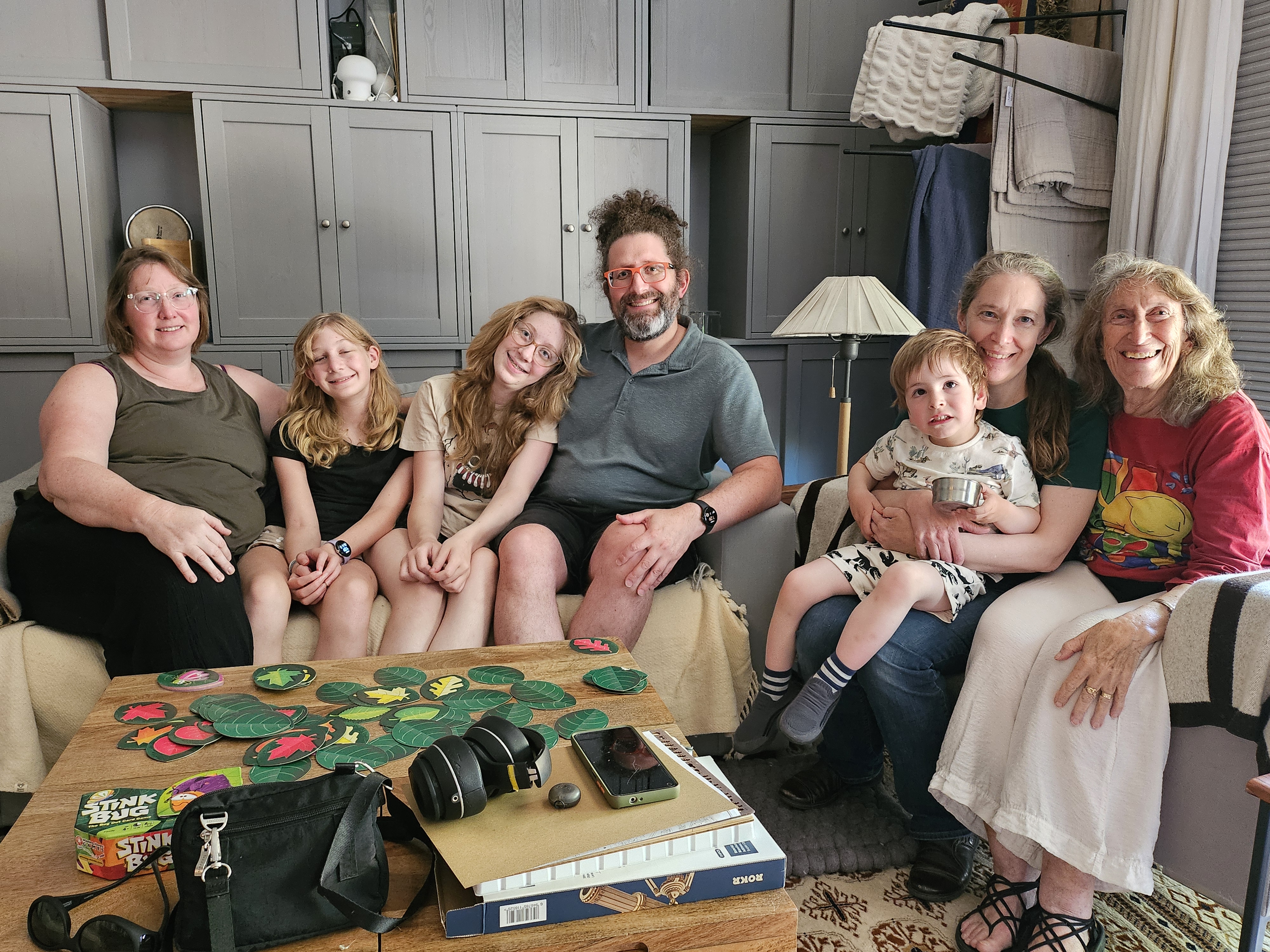 Family Image