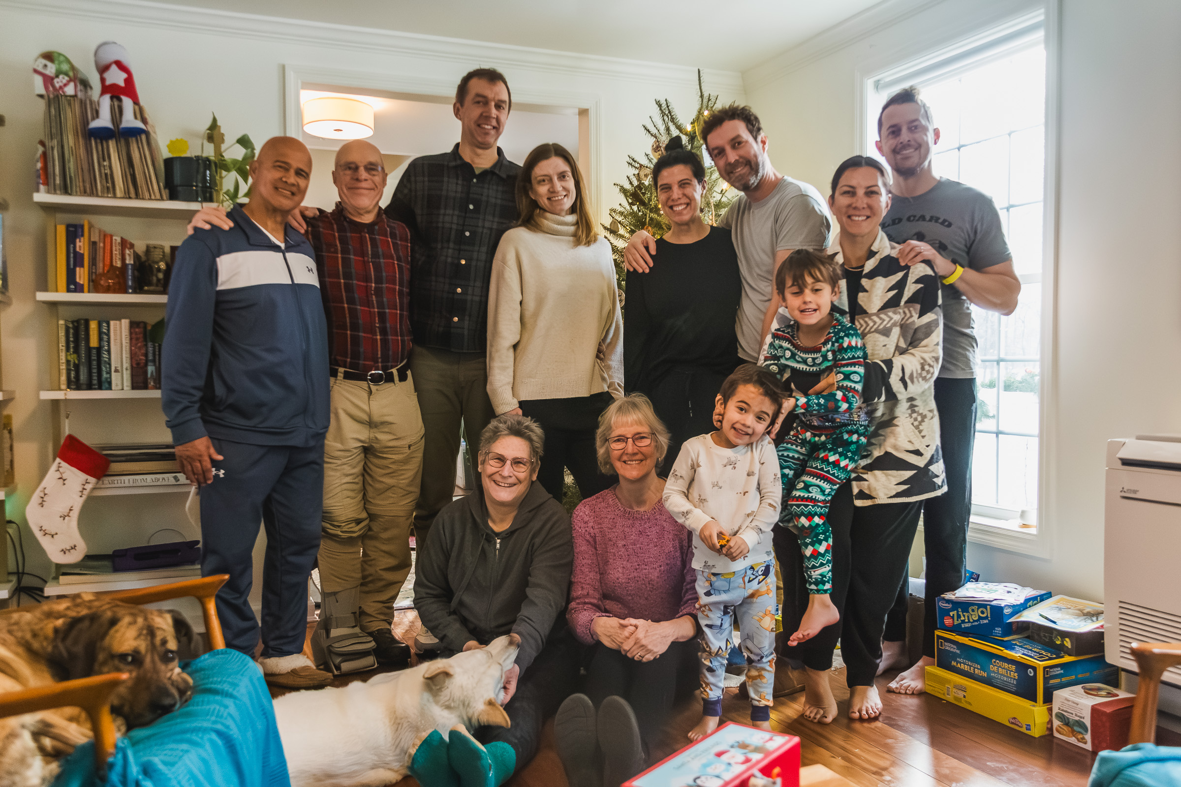 Family Image