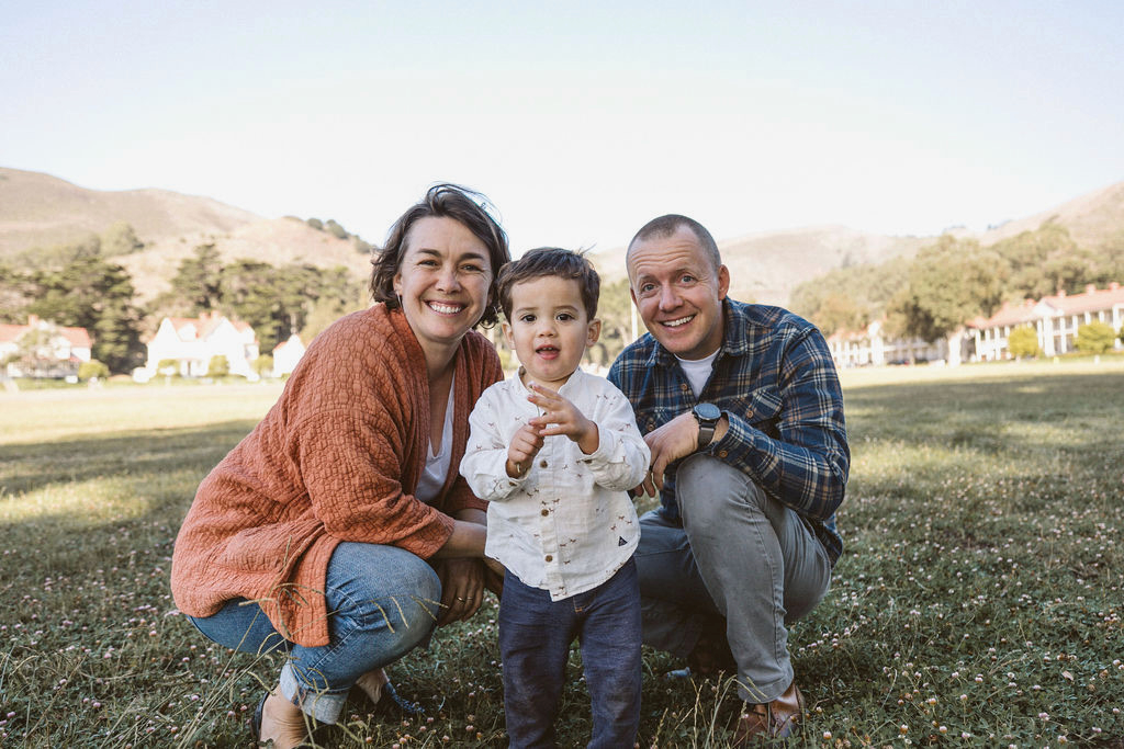 Family Profile Picture