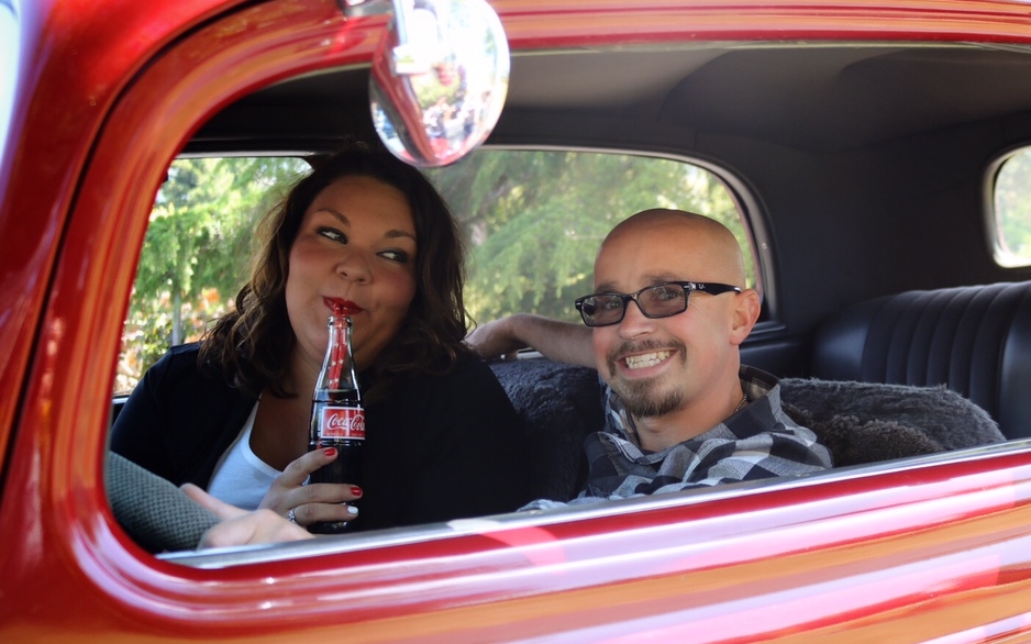 Family Profile Picture