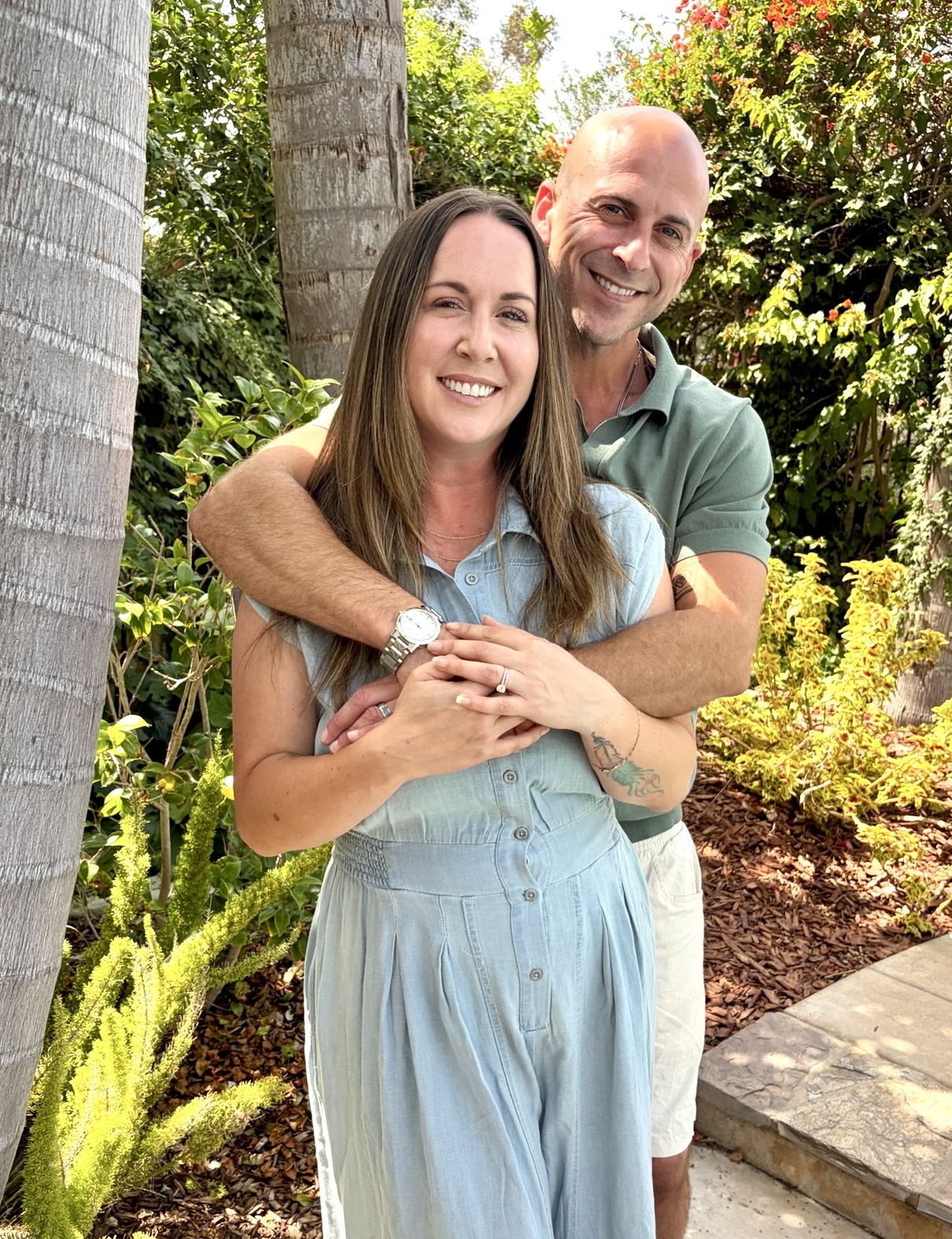 Family Profile Picture