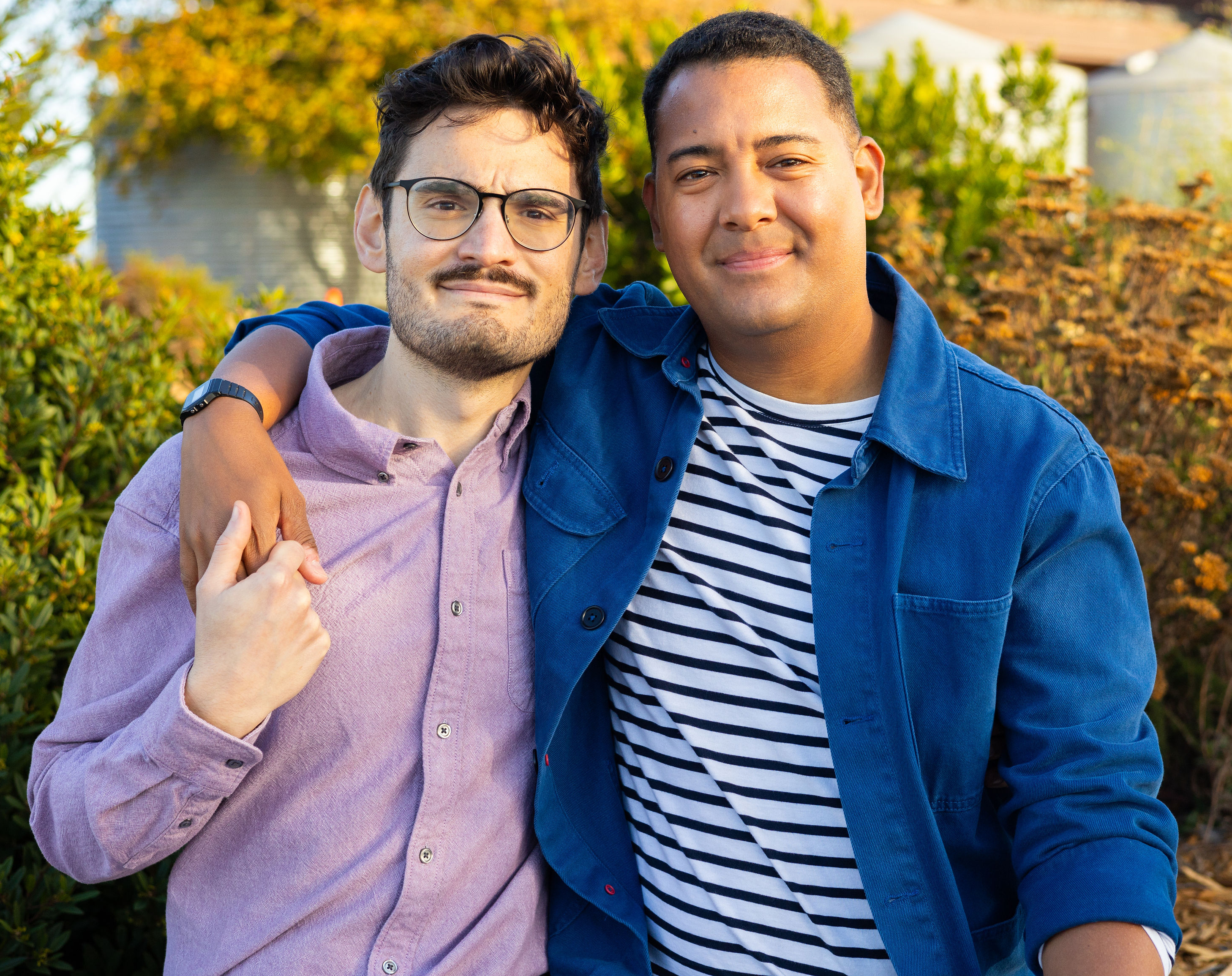 Family Profile Picture